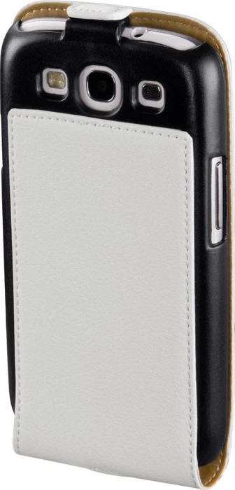 Hama Smart Case für Samsung Galaxy S3 schwarz