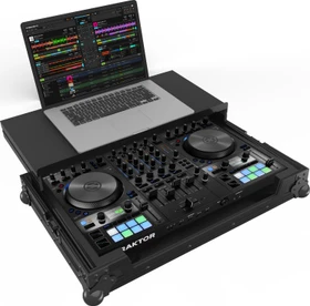 Zomo S4 MK3 Plus NSE