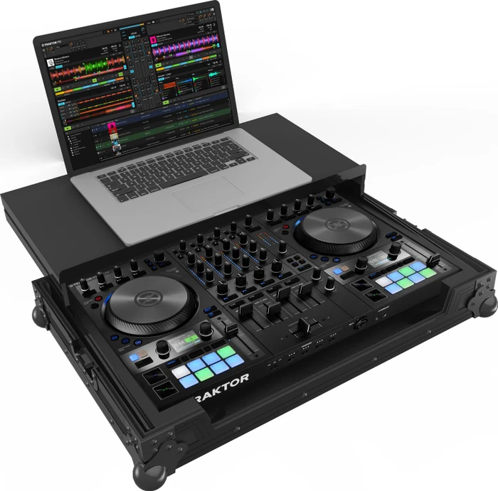 Zomo S4 MK3 Plus NSE
