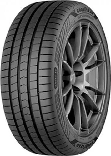 Goodyear Eagle F1 Asymmetric 6 255/50 R19 107T XL SealTech EVR