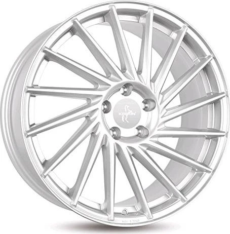 Keskin KT17 Hurricane 8.5x19 5/112 ET30 (verschiedene Farben)