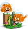 LEGO Super Mario - Mario-Charaktere-Serie 6 Vorschaubild