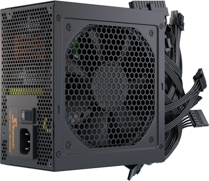 Seasonic B12 BC 750W, ATX