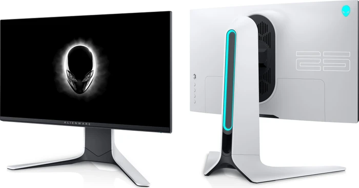 Dell Alienware AW2521HFL Lunar Light, 24.5"