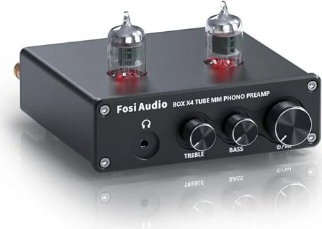Fosi Audio Box X4