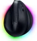 Razer Pro Click V2 Vertical Edition Wireless Mouse, schwarz, USB/Bluetooth Vorschaubild