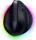 Razer Pro Click V2 Vertical Edition Wireless Mouse, schwarz, USB/Bluetooth (RZ01-05250100-R3G1)