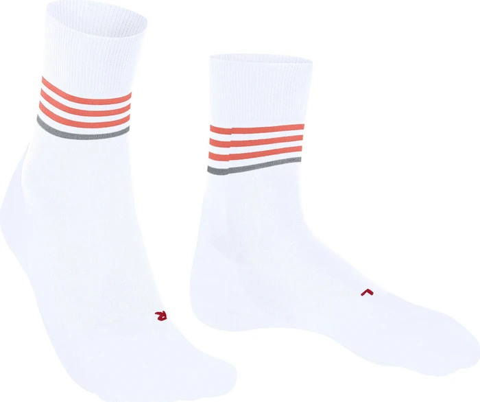 Falke RU4 Endurance Reflect Laufsocken weiß (Damen)
