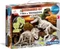 Clementoni Galileo Ausgrabungsset T-Rex & Triceratops fluoreszierend Vorschaubild