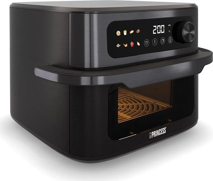 Princess 182480 Maxicrisp Airfryer