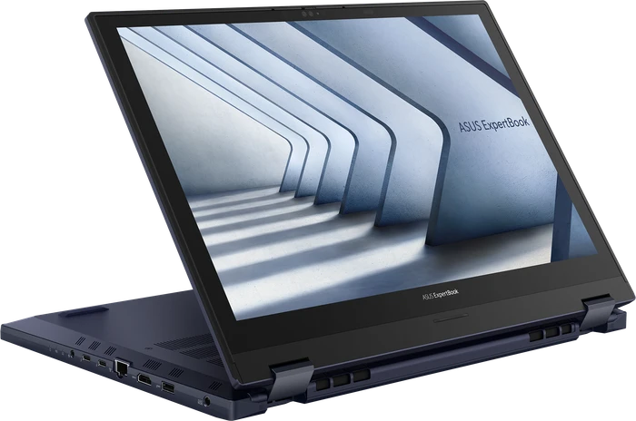 ASUS ExpertBook B6 Flip B6602FC2-MH0174X, Star Black, Core i9-12950HX, 32GB RAM, 1TB SSD, RTX A2000, DE