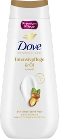 Dove Advanced Care Intensivpflege & Öl Duschcreme, 225ml