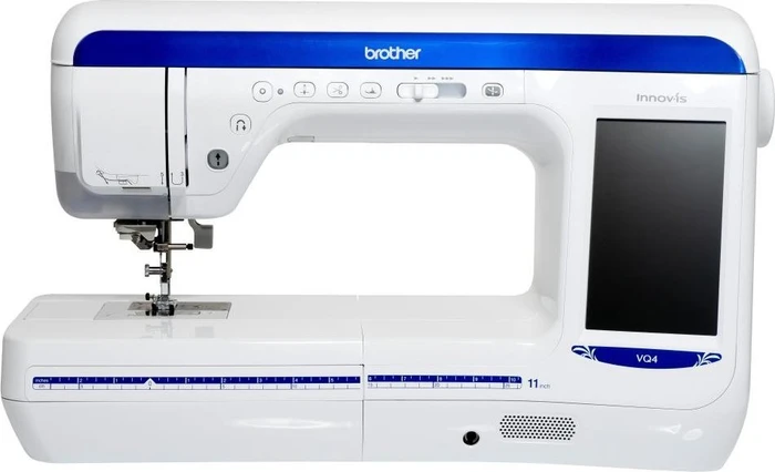 Brother Innov-is VQ4 N Quilt- und Nähmaschine