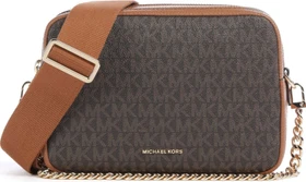 Michael Kors Bryant Umhängetasche brown/acorn