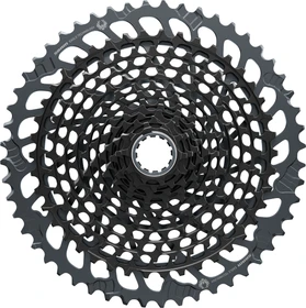 SRAM XG-1295 Eagle 10-52 Kassette schwarz