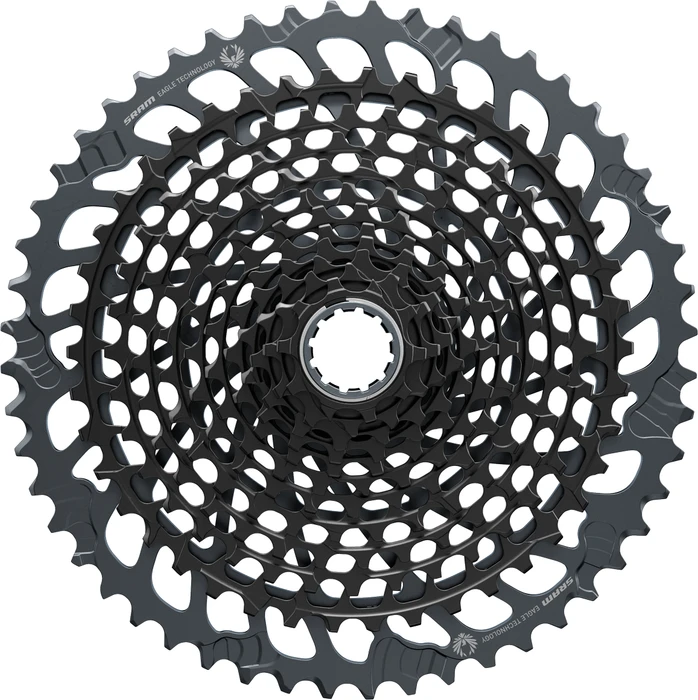 SRAM XG-1295 Eagle Kassette