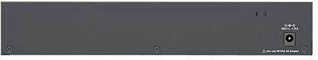 HPE Aruba 2615 Desktop Managed Switch, 8x RJ-45, 2x RJ-45/SFP, 67W PoE