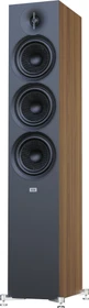 Elac Debut 3.0 DF63 walnuss, Stück