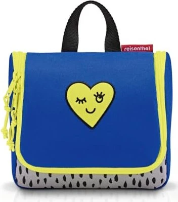 Reisenthel Toiletbag S kids mini me leo