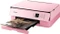 Canon PIXMA TS5352 pink, Tinte, mehrfarbig Vorschaubild