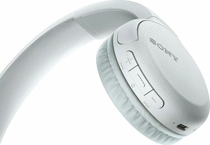 Sony WH-CH510 weiß