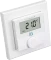 eQ-3 Homematic IP Wandthermostat mit Luftfeuchtigkeitssensor weiß, Funk-Wandthermostat Vorschaubild