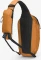Jack Wolfskin Cyrox Sling Umhängetasche autumn leaves Vorschaubild