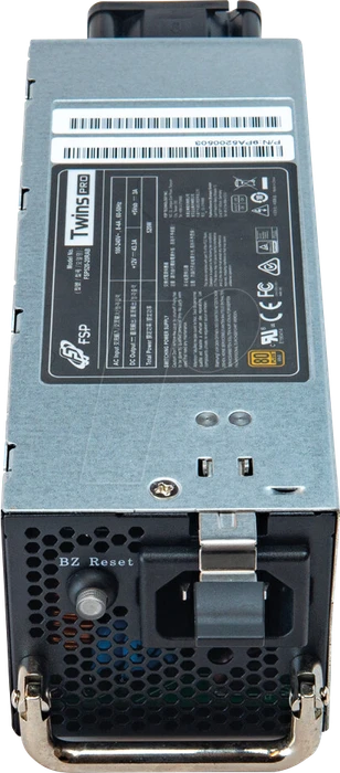 FSP Twins Pro 500W Einzelmodul