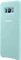 Samsung Silicone Cover für Galaxy S8+ blau Vorschaubild