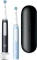 Oral-B iO Series 3 Duo matte black/ice blue + 2. Handstück + Etui Vorschaubild