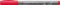 Staedtler pigment brush pen 371 kirschrot, 10er-Pack Vorschaubild