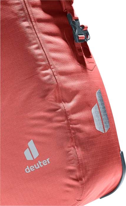 Deuter Weybridge 25+5 Gepäcktasche redwood