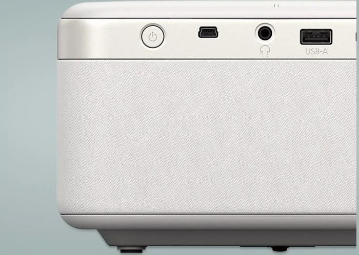 Epson EF-21W