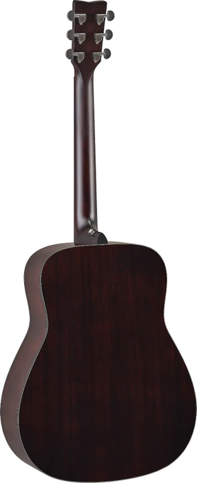 Yamaha TransAcoustic Gitarre TAG1 E Translucent Black
