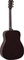 Yamaha TransAcoustic Gitarre TAG1 E Translucent Black Vorschaubild