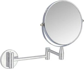 AmazonBasics JTG3-17cm Wandspiegel rund