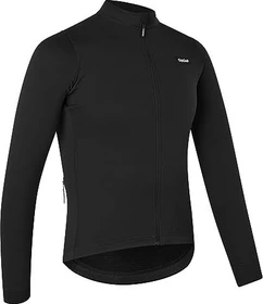 GripGrab Explr Merinotech Thermal Trikot langarm schwarz (Herren)