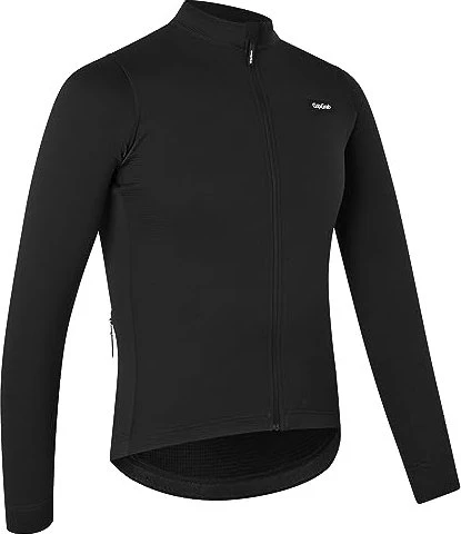 GripGrab Explr Merinotech Thermal Trikot langarm (Herren)