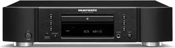 Marantz CD6007 schwarz