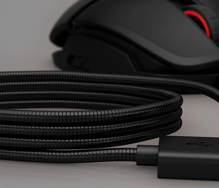 HP Omen Mouse Reactor, USB