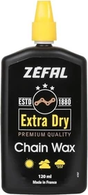 Zéfal Extra Dry Wax Kettenöl 120ml
