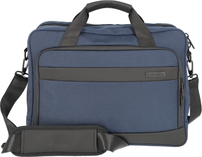 Travelite MEET Laptoptasche 15.6" Marine