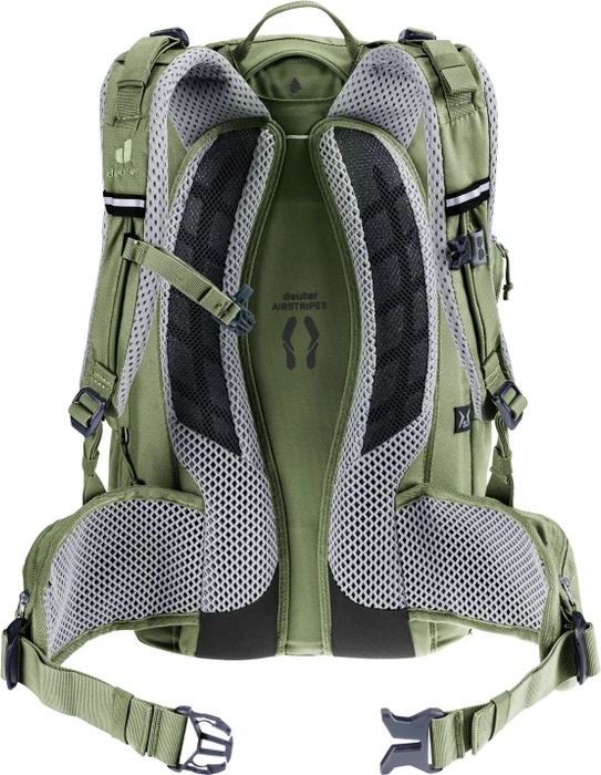 Deuter Trans Alpine 22 SL mineral/grove (Damen)