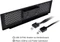 Thermaltake LCD Panel Kit 3.9" für Thermaltake The Tower 500, Monitor Kit, Black Vorschaubild