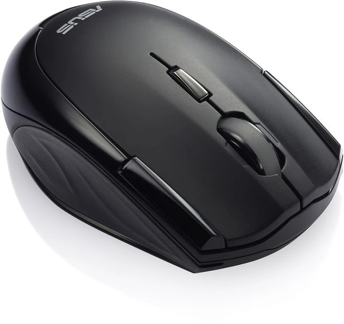 ASUS WX470, USB