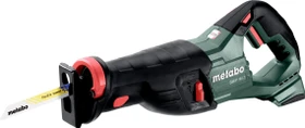 Metabo SSEP 18 LT Akku-Säbelsäge solo