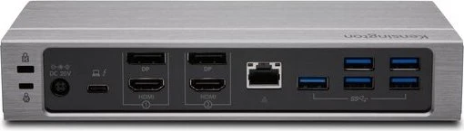 Kensington SD5600T Thunderbolt 3 & USB-C Duale 4K Dockingstation, Thunderbolt 3 [Buchse]