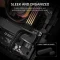 Corsair PSU Cable Kit Type 5 - Pro Kit, Elite Premium Individually Sleeved, schwarz Vorschaubild