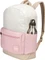 Case Logic Commence Rucksack 15.6", Zephyr Pink/Concrete Vorschaubild