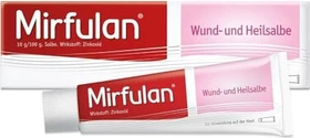 Mirfulan Salbe, 100g